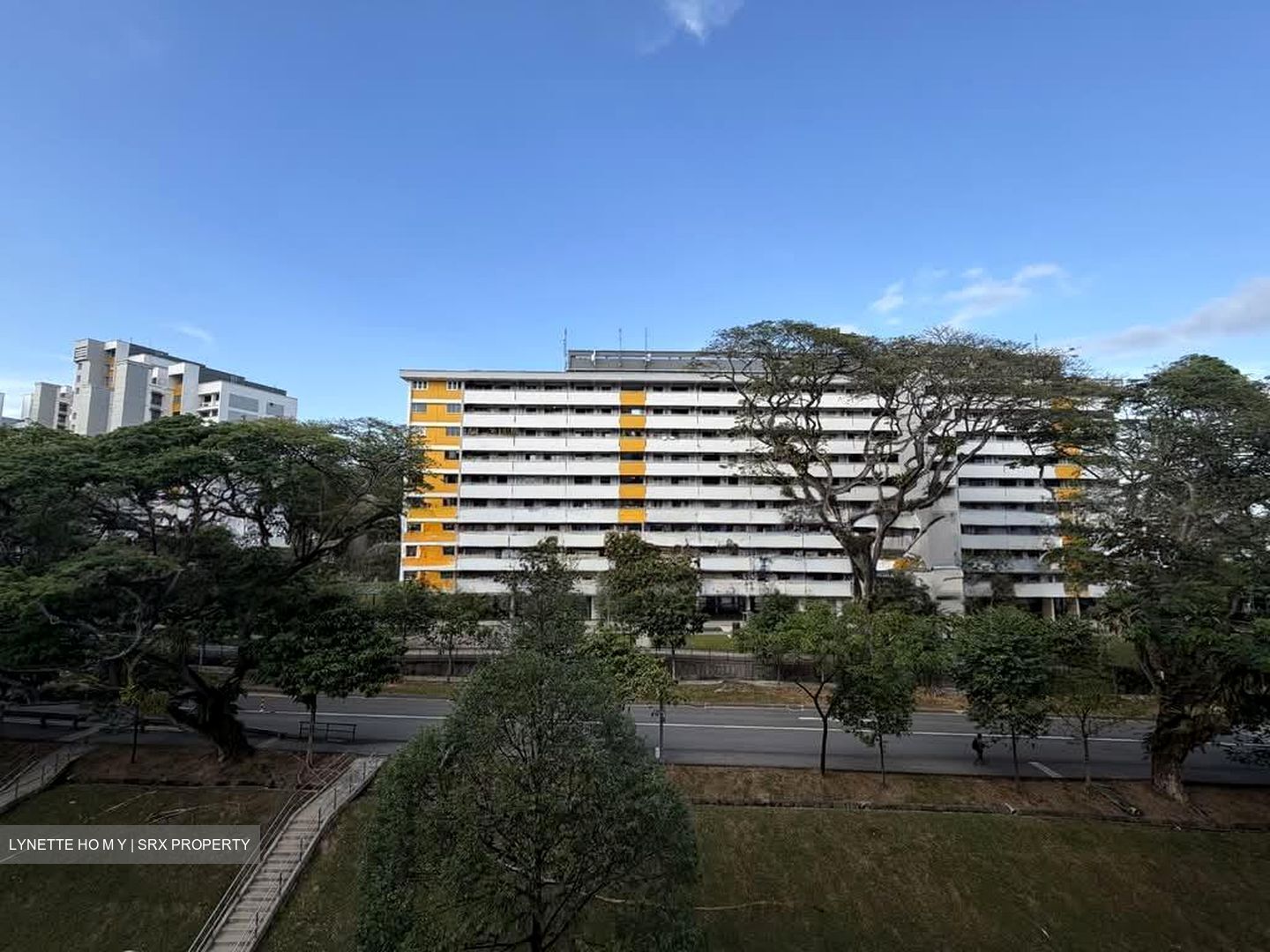 Blk 116 Kebun Baru Heights (Ang Mo Kio), HDB 2 Rooms #527270361